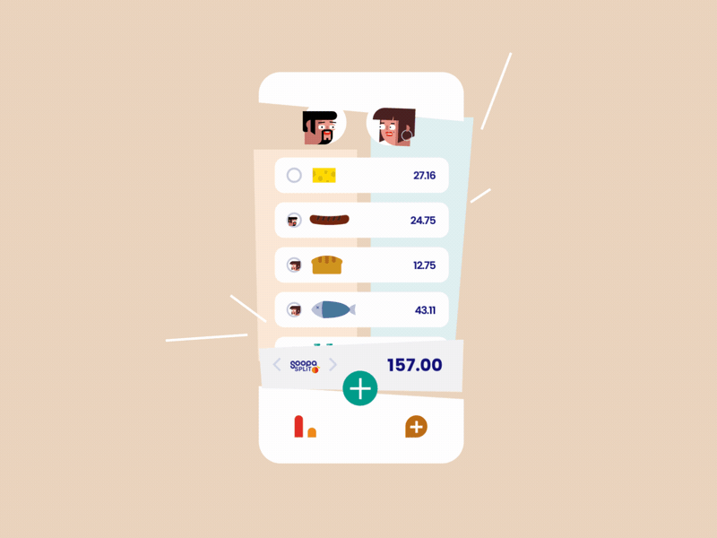 AR Shopping Experience