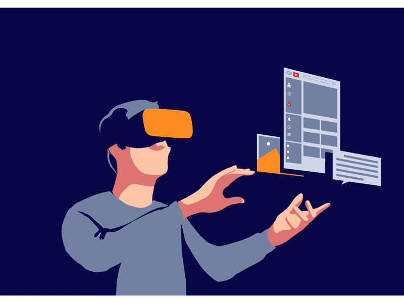 AR/VR